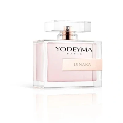Image of Yodeyma Dinara Eau de Parfum 100 ml