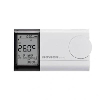 Image of Navien Smart Plus Kit Thermostat &amp; Comm.Module PNRC WSSWR 001