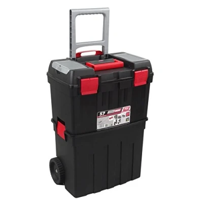 Image of Tayg TrailBox mod. 57
