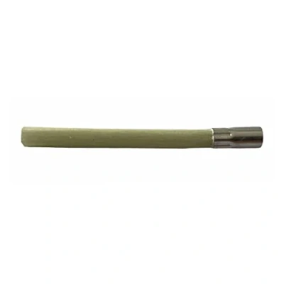 Image of Bergeon 2834 C Fiber Glass Scratch Pen Shape Spare Brush 4mm Watchmaker Cleaning Rust and Dirty Repair Tool
