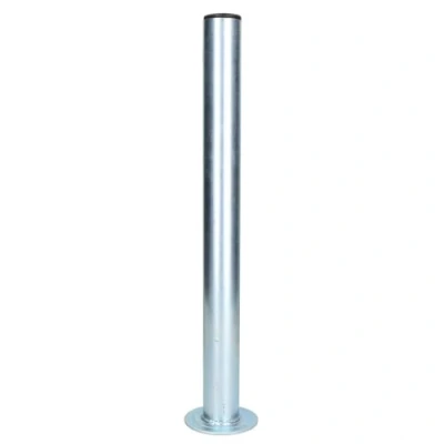 Image of AB Tools 42mm Prop/Drop Stand 450mm Long for Trailer Jockey Prop TR009