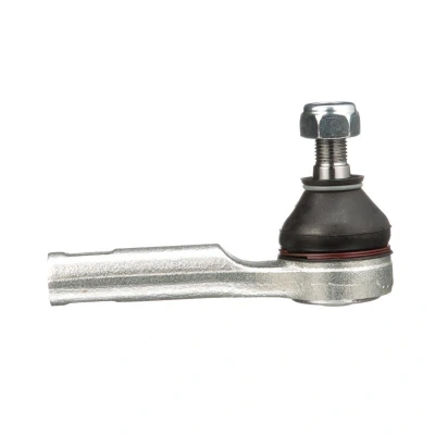 Image of 4852001E00, 4852001E25, 4852001E26, 4852002E00, 4852002E25 Track rod end DELPHI TA1537 12,9mm Front Axle NISSAN: Sunny 3, ALMERA 1 Hatchback