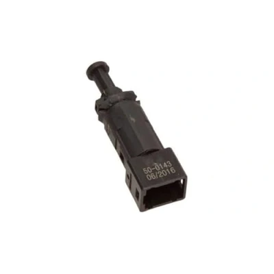 Image of 4414063, 4500684 Brake Light Switch MAXGEAR 50 0143 Electric 2 pin connector RENAULT: CLIO 2, TRAFIC Kasten, 3, NISSAN: Primastar Van