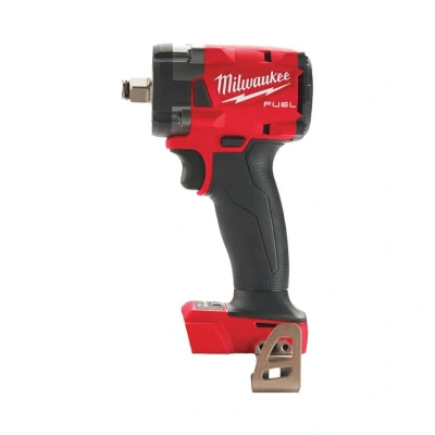 Image of Milwaukee M18FIW2F38 0X Battery Socket Screwdriver XXX 4933478650