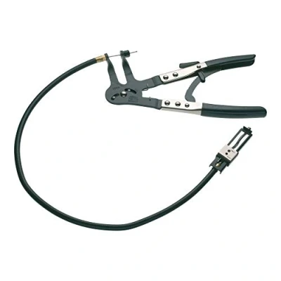 Image of 003589033700, 003589033700DC, W003589033700 Pliers, hose clamp HAZET 798 15B 875mm 60, 7mm