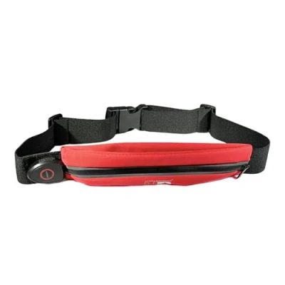 Image of Ultimate Performance LED Ease Runners Pack Red