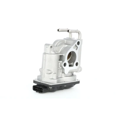 Image of 258000R010, 2580026010 EGR valve RIDEX 1145E0080 Electric TOYOTA: Auris Hatchback, Avensis III Saloon, RAV4 Off Road