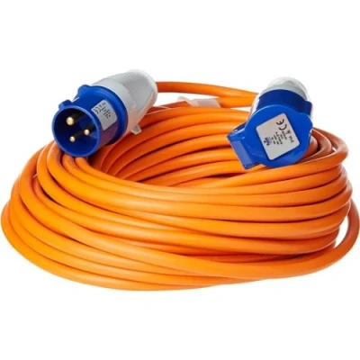 Image of Royal Leisure 25m Mains Lead