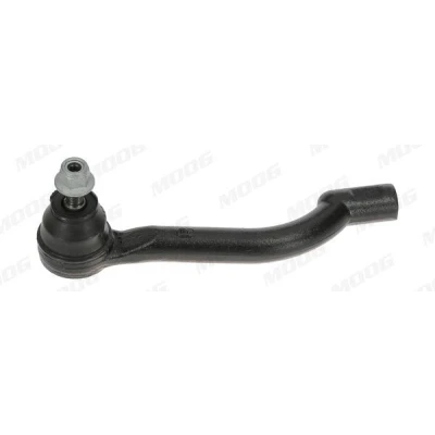 Image of 485200604R, 48527JD01A, D8520JG00A, D8520JY00A, D8E20JG00A Track rod end MOOG NI ES 7226 M10X1.25 outer, Right, Front Axle