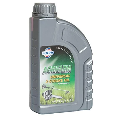 Image of Fuchs High Performance Universal 2 Stroke Oil