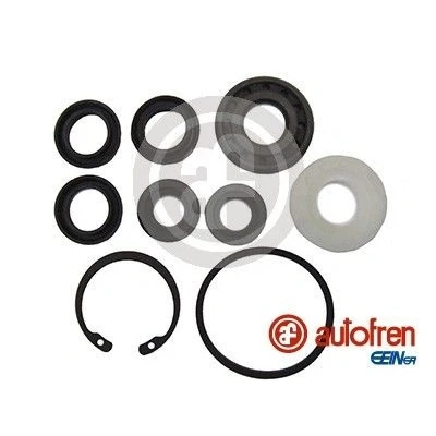 Image of BPYS4340Z Repair Kit, brake master cylinder AUTOFREN SEINSA D1794