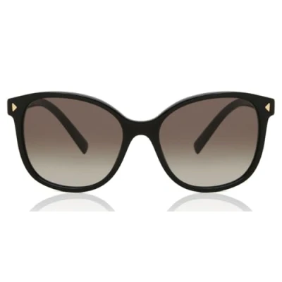 Image of Prada Sunglasses, Women&#039;s, Size: 53, Black