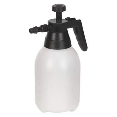 Image of Sealey Pressure Sprayer with Viton® Seals 1.5L