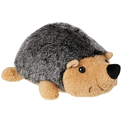 Image of Aurora World 31219 8 Inch Mini Flopsies Howie Hedgehog Plush