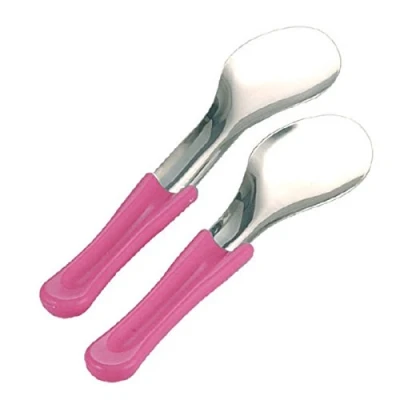 Image of Schneider Ice Cream Spatula Black 260 mm