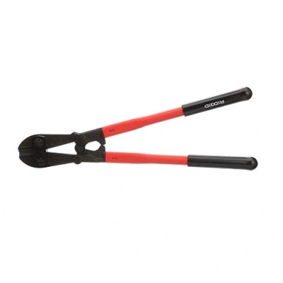 Image of RIDGID 14218 Model S 18 Bolt Cutter,Red