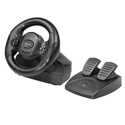 Image of Tracer Rayder 4 in 1 Noir Volant PC, Playstation 4, 3, Xbox One