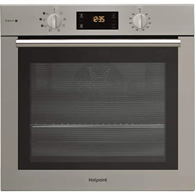 Image of Hotpoint Built in Oven FA4S 544 IX H