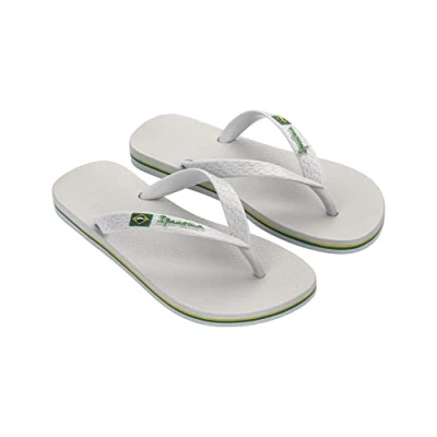 Image of Ipanema Women&#039;s Clas Brasil Ii Fem BRAIL, gray, 3.5 UK