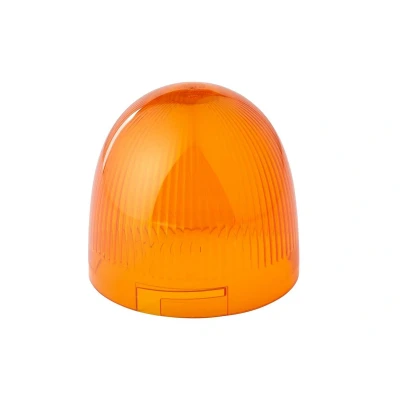 Image of 0013020710, 00155470 Lens, rotating beacon HELLA 9EL 864 074 001
