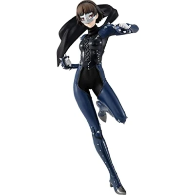 Image of Good Smile Company Persona 5 The Animation Pop Up Parade Queen PVC Figure