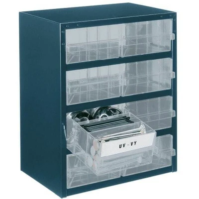 Image of Raaco 8 2 Series 250 Cabinet