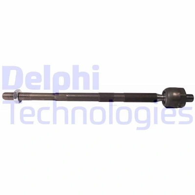 Image of 6R0423803C, 6R0423804C, 6R0423810, 8Z0419810C, 8Z0423803D Inner Tie Rod DELPHI TA2587 Front Axle Left, Right M14x1.5 329mm 312mm