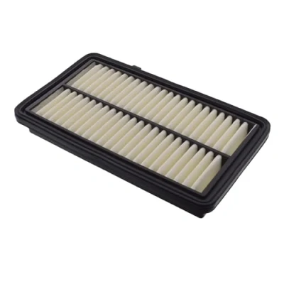 Image of 1378084MA0 Air Filter BLUE PRINT ADK82251 32mm 146mm 244mm Insert SUZUKI: Celerio
