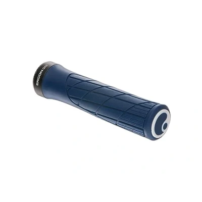 Image of Ergon Grips GA2, Nightride Blue