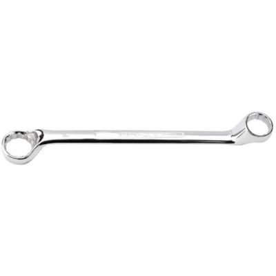 Image of Draper Bi Hexagon Deep Offset Ring Spanner, 32 x 36mm