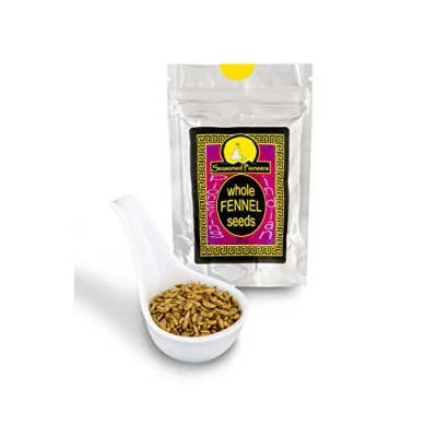 Image of Fennel Seeds, Whole