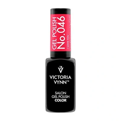 Image of VICTORIA VYNN GEL POLISH NO. 046 I LOVE YOU