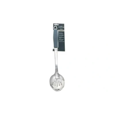 Image of Mason Cash Essentials Stainless Steel Slotted Spoon