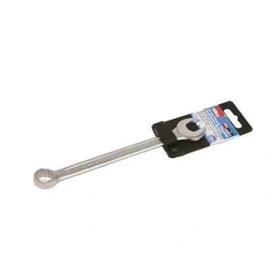 Image of Hilka Tools 15200015 Cv Combination Spanner Metric, 15 mm