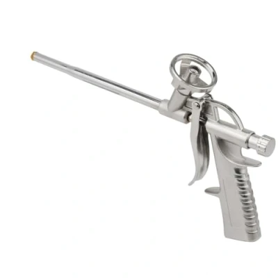 Image of Foam Expanding Spray Gun, Hand Tools Dispensing Guns Sealant Gun PU Insulating Applicator Tool 0 8MPa/0 5 L/min