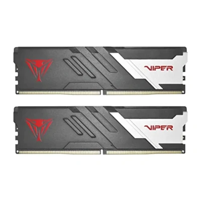 Image of Patriot Viper Venom DDR5 32GB (2 x 16GB) 5600MHz UDIMM Desktop Gaming Memory Kit PVV532G560C36K