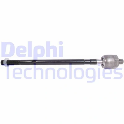 Image of 31310GA152, 34140AA010, 34140AA011, 34140AA012, 34140AA013 Inner Tie Rod DELPHI TA2580 Front Axle Left, Right M14x1.5 310mm 293mm