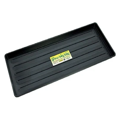 Image of GROW BAG TRAY 100CM X40CM MADE IN UK EXCELLENT QUALITY