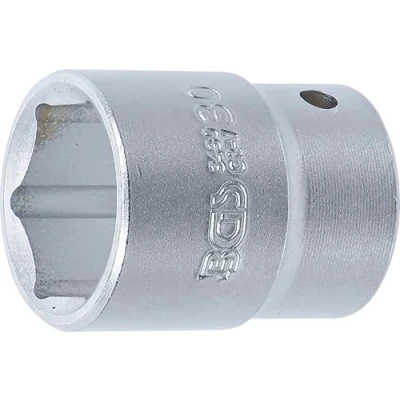 Image of BGS 3430 Socket, Hexagon 20 mm (3/4&quot;) Drive 30
