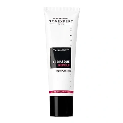 Image of Novexpert Exfoliating and Cleansing Masks, 50 ml