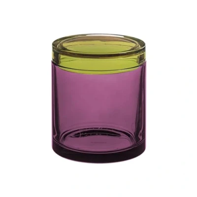 Image of Remember Glass Storage Jar