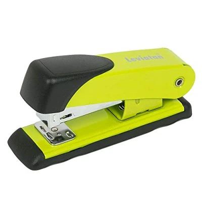 Image of Leviatan 520 40B Stapler Lime
