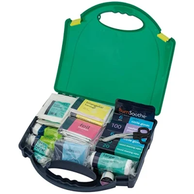 Image of Draper First Aid Kit, Large
