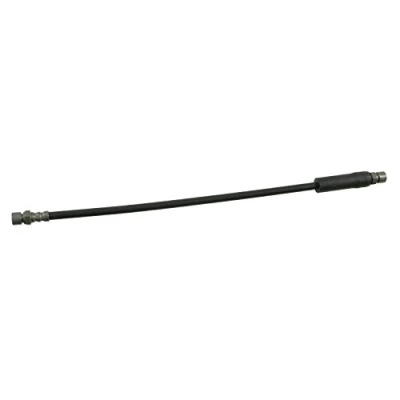 Image of 4604200748, 4604205048, 460420504864, 4604285335, 4604285435 Brake Hose FEBI BILSTEIN 21929 Front Axle Left, Right 460mm
