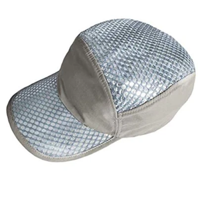 Image of BYFRI Arctic Hat Sunscreen Cooling Heatstroke Protection Cap Wide with Uv for Men Women ï¼ˆcapï¼‰