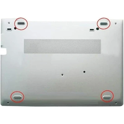 Image of Gintai 4PCS Laptop Computer Replacement Parts for HP 840 G5 G6 745 830 735 Rubber Feet