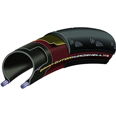 Image of Continental Gator Hardshell Duraskin 700c Road Tyre