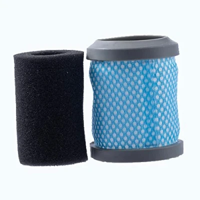 Image of PURexpert Replacement Reusable and Washable Filter Kit T116 For HOOVER H FREE 100 Cordless Vacuum (1 Pack)