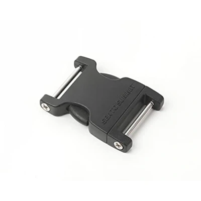 Image of Field Repair Buckle 50mm Side Release 2 pin C: