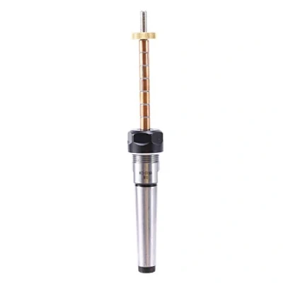 Image of &#039;S Top Lathe Machine Revolving Centre Wood Turning Ballpoint Pen Mandrel Taper